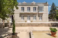 Casa Palacio de Esgos