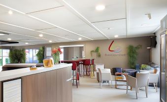 Hotel Restaurant Campanile Morangis - Orly