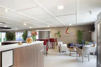 Hotel Restaurant Campanile Morangis - Orly Hotels in Viry-Châtillon