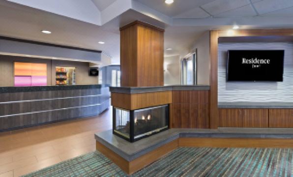 Residence Inn Lakeland