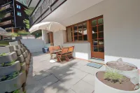 登特布蘭奇公寓