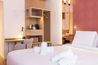 Kyriad Prestige Asnieres-Sur-Seine Hotels in Asnières-sur-Seine