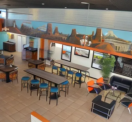 Howard Johnson by Wyndham Yuma