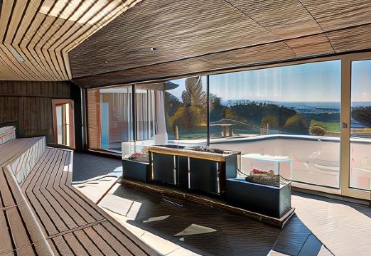 테르멘호텔 스트로빙거 엔도프