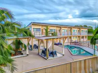 Muna Santa Rosa Apartamentos - Condos