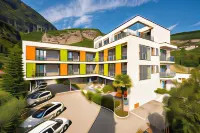 Active & Family Hotel Gioiosa - Pet friendly