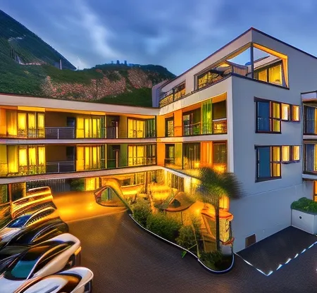 Active & Family Hotel Gioiosa