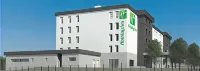 Holiday Inn Dijon Sud - Longvic Hotels in Fénay