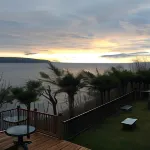 Above Tide Motel Hotels in Campbell River