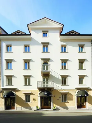 YouMe Design Place Hotel Hotels in Trieste