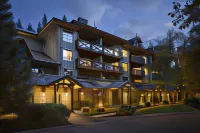 Horstman House by Whistler Premier - 4-Star