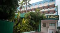 Hotel Europa