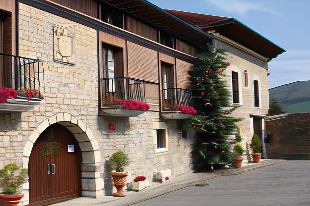 Hotel Casona Los Caballeros