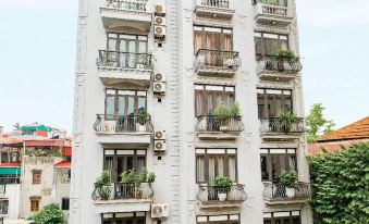 Sao Hotel