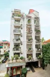 Khách Sạn Sao Các khách sạn ở Long Biên
