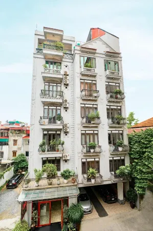Sao Hotel