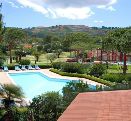 Casa Campanella Resort