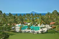 Manado Tateli Resort and Convention Hotels in Mandolang