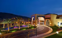 Crowne Plaza Jordan - Dead Sea Resort & Spa Hotels near Dead sea jordan