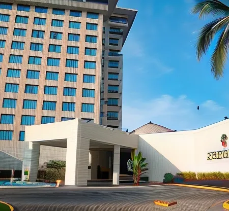 Emporio Ixtapa - with Optional All Inclusive