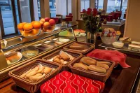 Best Western Hotel Apollo - breakfast