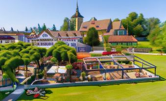 Hotel Rotes Kreuz