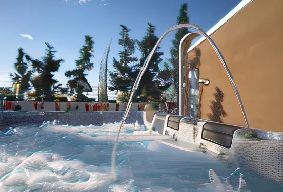 鄉村套房公寓酒店