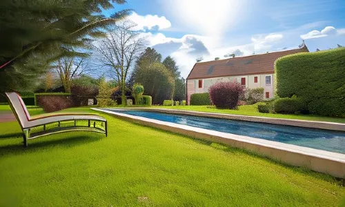 Hôtel le Clos