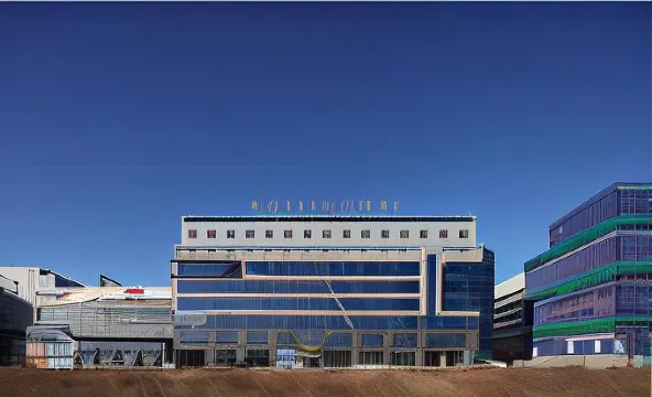 โรงแรม CORE