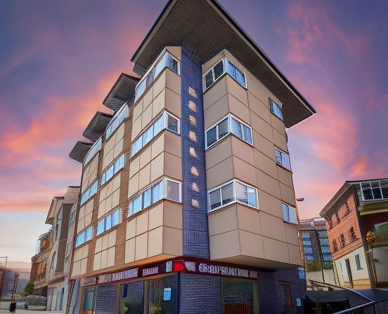 Hotel Villalegre