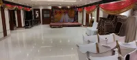 Hotel Samrat Hotels in Jhansi