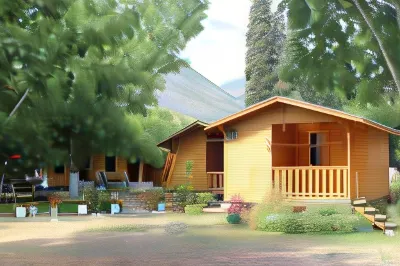 Duran Bungalow