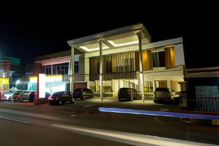 Vinotel Cirebon
