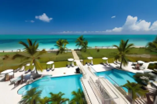 Windsong on the Reef Hotels in The Bight Settlement