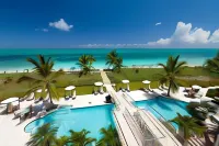 Windsong on the Reef