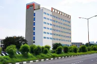7 Apple Hotel Nashik Các khách sạn gần Sant Nivrutti Nath Samadhi Mandir