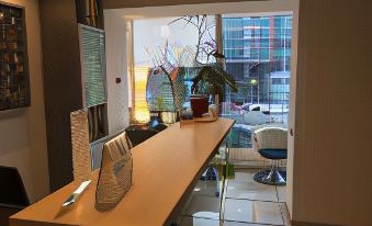 Partner Guest House Khreschatyk