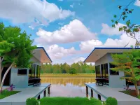 Wuadaengvilla Hoteles en Buri Ram