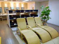 Kashima Port Hotel Các khách sạn ở Kamisu