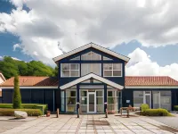 Hotel Sleep2Night Hoteles en Elsinor