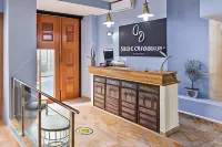 Hostel Sea&Dreams Calpe - Wifi