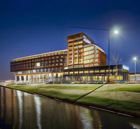 Van der Valk Hotel Zwolle