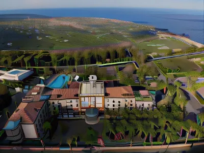 Orizzonte Acireale Hotel Hotels in Acireale