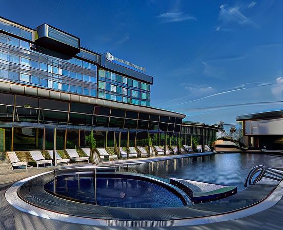Hyatt Regency Trivandrum