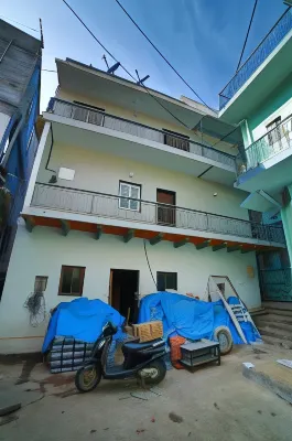 Hotel Mid Town Inn Nakki Lake 500 Metter