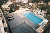 Vivaana Museum Hotel Churi Ajitgarh住宿飯店