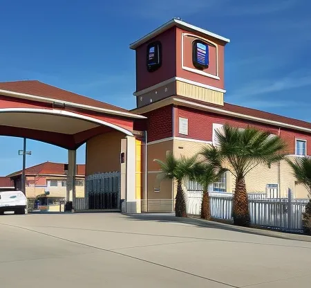 Executive Inn & Suites