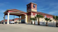Executive Inn & Suites - 2-Star