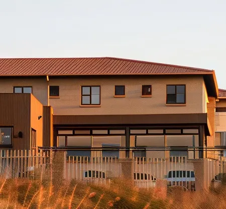 Eagle Nest Luxury Accommodation