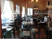 Hotel Beltran Hotels in Real de San Carlos